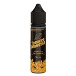 Monster Vape Tobacco Vanilla Bourbon (15ml to 60ml)