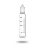 Unicorn 30ml Printing Bottle