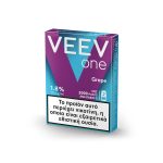 Veev one Grape 1.8% 20mg/ml