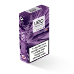 Veo Violet Click