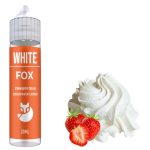 White Fox (20ml to 60ml)