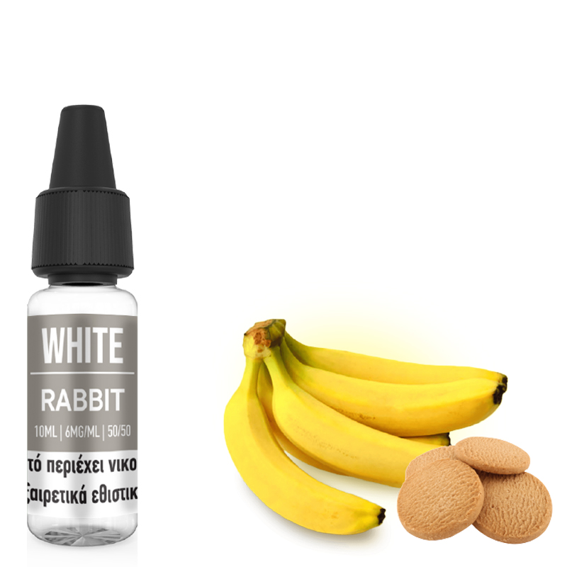 white-rabbit-biscuit-banana-10ml-e-liquids-join-the-cloud-2.jpg White Rabbit 10ml - Image 1