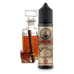 Steam Train Nariz del Diablo (12ml to 60ml)