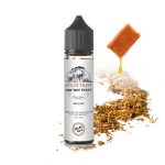Steam Train One Way Ticket (12mlto 60ml)