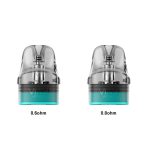 VooPoo Vinci S Pod Cartridge 4.5ml