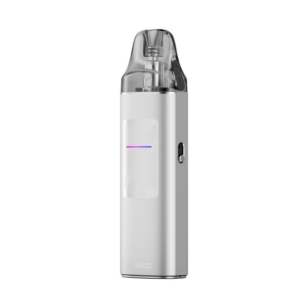 silver