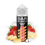 Bar Series Strawberry Banana 20ml/120ml