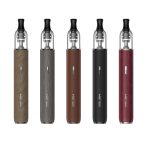 GeekVape Wenax M2 Pod Kit Leather Edition 1200mAh 2ml