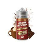 Monster Vape Belgian Hot Cocoa 30ml/120ml