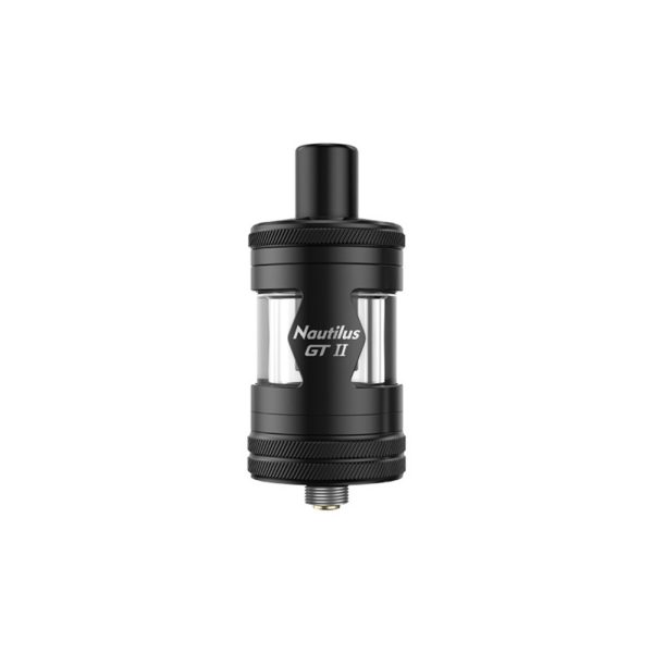 aspire, black