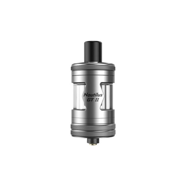 aspire, silver