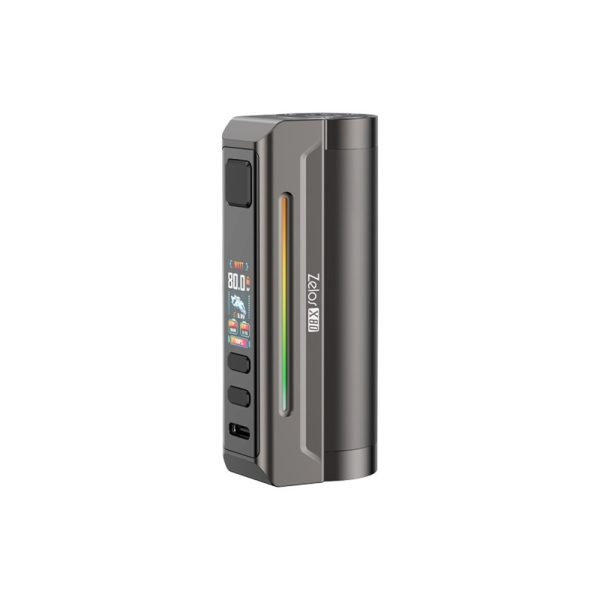gunmetal