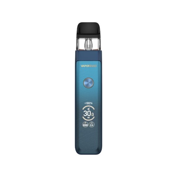 vaporesso, storm-blue