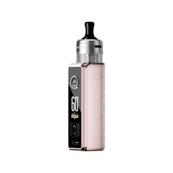 voopoo, pink