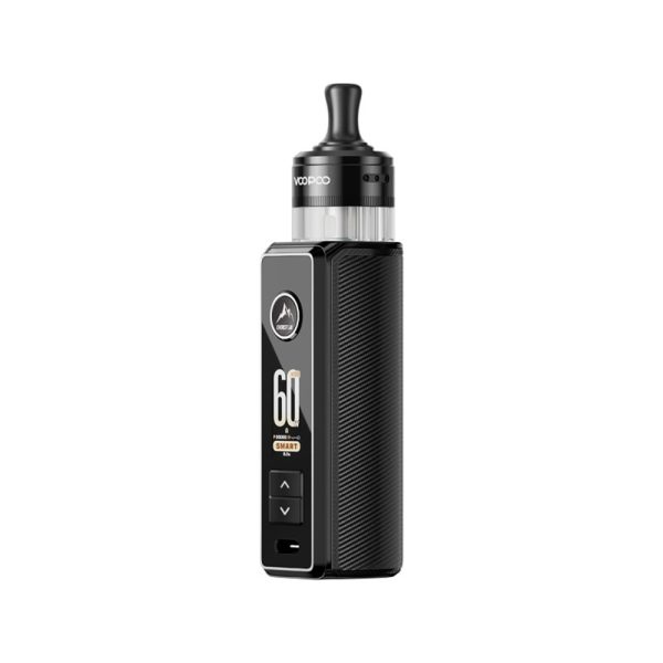 voopoo, spray-black