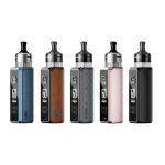 VooPoo Drag S3 Pod Kit 3000mAh 5ml
