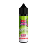 Mad Juice Kiwi Passion Fruit Guava Pod Edition 12ml/60ml