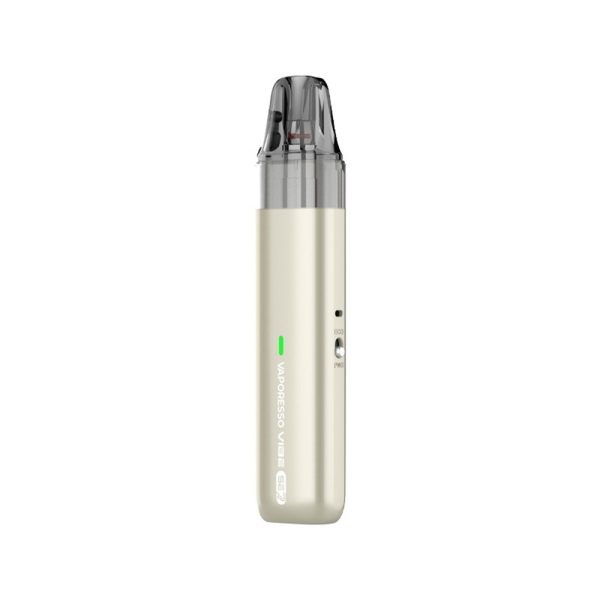 vaporesso, gleaming-gold