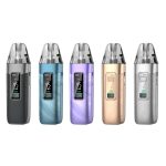 Vaporesso Luxe X3 Kit 2600mAh 5ml
