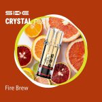 SKE Crystal Plus Pod Fire Brew 20mg 2ml