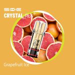 SKE Crystal Plus Pod Grapefruit Ice 20mg 2ml