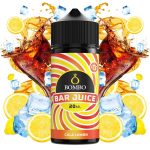 Bombo Bar Juice Cola Lemon 20ml/120ml