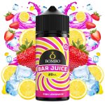 Bombo Bar Juice Pink Lemonade 20ml/120ml