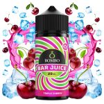 Bombo Bar Juice Triple Cherry 20ml/120ml