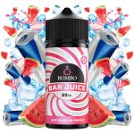 Bombo Bar Juice Watermelon Energy 20ml/120ml