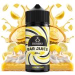 Bombo Bar Juice Lemon Tart 20ml/120ml