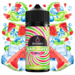 Bombo Bar Juice Watermelon Max 20ml/120ml