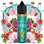 Bombo Golden Era Atenea 15ml/60ml