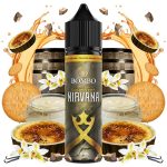 Bombo Golden Era Nirvana 15ml/60ml