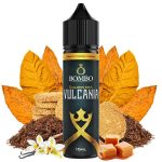 Bombo Golden Era Vulcania 15ml/60ml