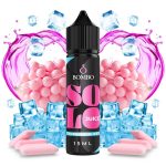 Bombo Solo Bubblegum Ice 15ml/60ml
