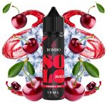 Bombo Solo Cherry Ice 15ml/60ml