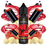 Bombo Solo Draculin Ice Cream 15ml/60ml