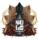 Bombo Solo Latakia Tobacco 15ml/60ml
