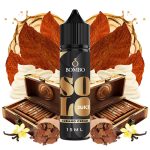 Bombo Solo Cubanno Cream 15ml/60ml