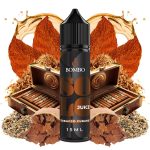 Bombo Solo Tobacco Cubanno 15ml/60ml