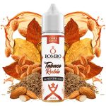 Bombo Tabaco Rubio Almendrado Core Edition 10ml/60ml