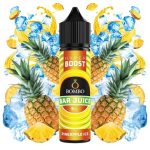 Bombo Bar Juice Hyper Boost Pineapple Ice 5ml/60ml