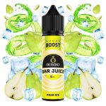 Bombo Bar Juice Hyper Boost Pear Ice 5ml/60ml