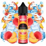 Bombo Bar Juice Hyper Boost Peach Ice 5ml/60ml