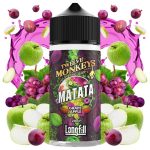 Twelve Monkeys Classic Matata 20ml/120ml