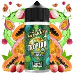 Twelve Monkeys Classic Tropika 20ml/120ml