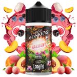 Twelve Monkeys Oasis Harmony 20ml/120ml