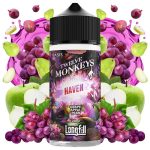 Twelve Monkeys Oasis Haven 20ml/120ml