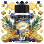 Twelve Monkeys Oasis Mirage 20ml/120ml