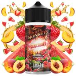 Twelve Monkeys Oasis Santuary 20ml/120ml